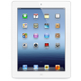 iPad 4 128 GB Wi-Fi + 3G белый